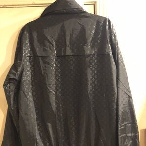 LV Jacket